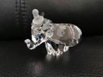 Swarovski - Figuur - 93 Dumbo (blue eyes) 7640/100/001 -