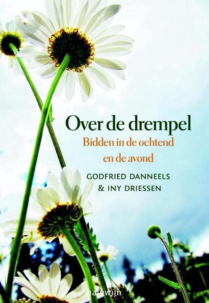 Over de drempel 9789491042812 Godfried Danneels, Livres, Religion & Théologie, Envoi