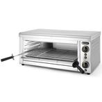 Salamander Toaster | 1 Niveau | Elektrisch (Quartz, Zakelijke goederen, Verzenden, Nieuw in verpakking