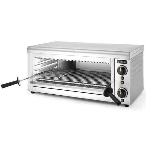 Salamander Toaster | 1 Niveau | Elektrisch (Quartz, Zakelijke goederen, Horeca | Keukenapparatuur, Nieuw in verpakking, Verzenden