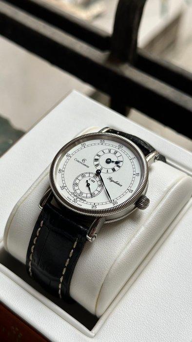 Chronoswiss - Regulateur - CH 1223 - Heren - 2010-2020, Handtassen en Accessoires, Horloges | Heren