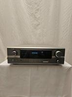 Denon - AVR-1705 Solid state meerkanaals receiver, Nieuw