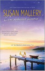 Een nieuwe koers (special) 9789402700589 Susan Mallery, Verzenden, Gelezen, Susan Mallery