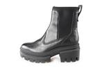 Timberland Chelsea Boots in maat 38 Zwart | 10% extra, Kleding | Dames, Overige typen, Zo goed als nieuw, Timberland, Zwart