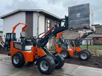 RELLY 1.8D 45PK kniklader 2T Hefvermogen!, Zakelijke goederen, Machines en Bouw | Kranen en Graafmachines, Wiellader of Shovel