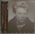 Bryan Adams - Reckless - 1st JAPAN PRESS - Album LP (article, Cd's en Dvd's, Nieuw in verpakking