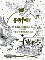 Harry Potter kleurboek voor volwassenen 9789045319353, Verzenden, Gelezen