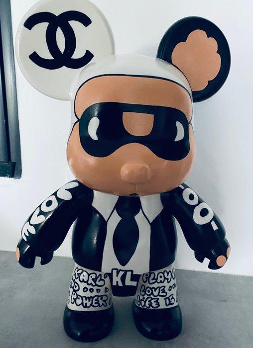 JOHANNE 8 - Karl and Keith, Antiek en Kunst, Kunst | Designobjecten