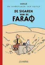 De Sigaren van de Farao (Ingekleurd) Stripboek, Verzamelen, Stripfiguren, Ophalen of Verzenden, Nieuw