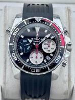 Tudor - Hydronaut II Automatic Chronograph - 20360N - Homme