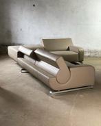 Leolux - Andreas Berlin - Sofa - Dutch design B-Flat