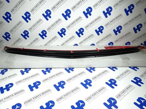 Front spoiler A 118 880 8200 (Nieuw) o.a: CLA-klasse c118, Auto-onderdelen, Carrosserie, Nieuw, 12 maanden garantie, Mercedes-Benz