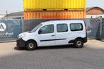 Veiling: Renault Kangoo Diesel, Auto's, Nieuw