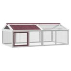 Ruime Dierenren 200cm | OP=OP | 46% Voordeel, Verzenden, Nieuw, Hout