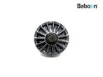 Afdekkap Oliefilter Kawasaki Z 400 D 1974-1977 (KZ400D), Motoren, Verzenden, Gebruikt