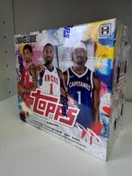 2024/25 Topps NBA G league 1 Autograph guaranteed 4 packs, Nieuw