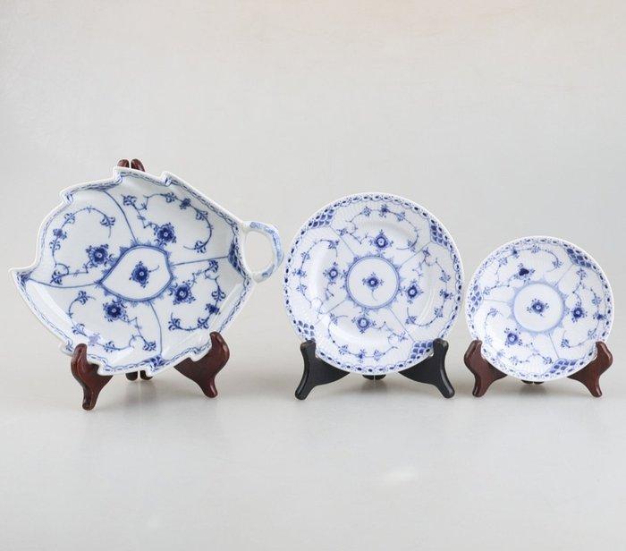 Royal Copenhagen - Onderbord (39) - Porselein, Antiquités & Art, Antiquités | Meubles | Tables