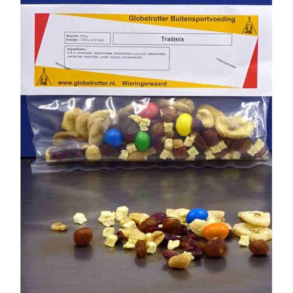 Trailmix - Globetrotter, Watersport en Boten, Hengelsport | Algemeen, Nieuw, Verzenden