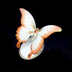 Otto Koch - Rosenthal - Art Deco - White Butterfly - 1935, Antiek en Kunst