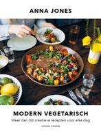 Modern vegetarisch 9789059563537 Anna Jones, Boeken, Verzenden, Gelezen, Anna Jones