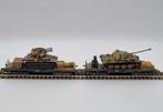 Arnold, Fleischmann N - Train miniature (2) - Wehrmacht -, Hobby & Loisirs créatifs