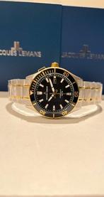 Jacques Lemans - Hybromatic Watch - Heren - 2020+, Nieuw
