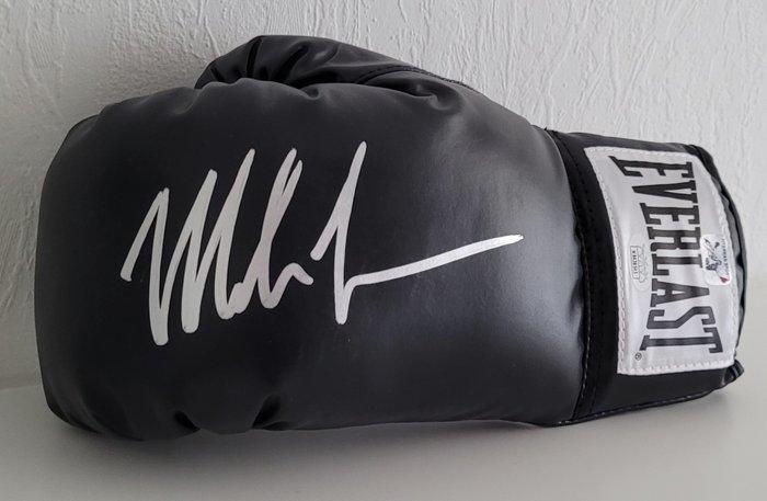 Mike Tyson - bokshandschoen, Verzamelen, Overige Verzamelen