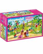 Playmobil  - Speelgoed figuur n. 70212 Amenagement pour