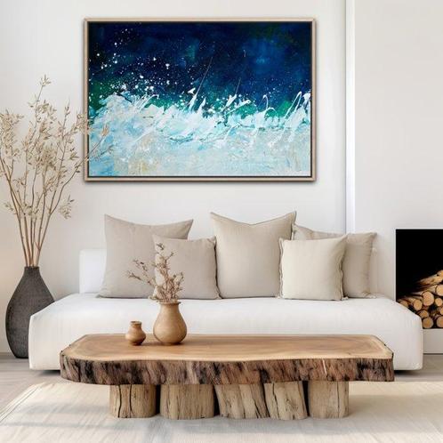 Cornelio Reut - Mare Amore, Antiek en Kunst, Kunst | Schilderijen | Modern