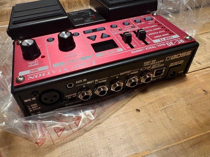 Boss - Effectpedaal (Zonder minimumprijs), Musique & Instruments, Instruments à corde | Guitares | Acoustiques