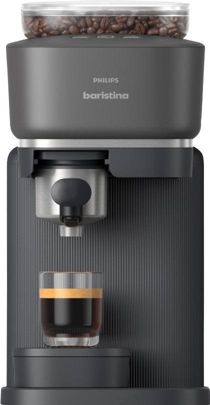 Philips Baristina Espressoapparaat BAR300/60 Koffieapparaten, Elektronische apparatuur, Koffiemachine-accessoires, Verzenden