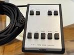 Revox - REVOX B-77 afstandsbediening tape drive Reel-to-reel, Nieuw
