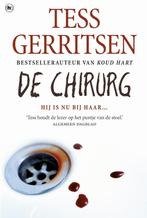 Monografieen Privaatrecht  -   De Chirurg 9789044325256, Boeken, Gelezen, Tess Gerritsen, Onbekend, Verzenden