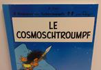 Les Schtroumpfs T6 - Le Cosmoschtroumpf + suppléments, Boeken, Nieuw