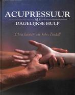 ACUPRESSUUR ALS DAGELIJKSE HULP 9789069633510 C. Jarmey, Boeken, Verzenden, Zo goed als nieuw, C. Jarmey