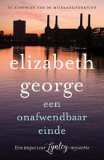 Een onafwendbaar einde 9789400511293 Elizabeth George, Verzenden, Gelezen, Elizabeth George