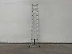 2x telescoop ladder Mr safe TL-320, Ophalen, Nieuw