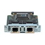 Cisco VWIC-2MFT-E1, Ophalen of Verzenden, Nieuw