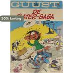 De flater-saga 9789031408054 Franquin, Boeken, Stripverhalen, Verzenden, Gelezen, Franquin