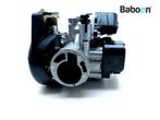 Gasklep Huis Honda NSC 110 2021 (NSC110), Verzenden, Gebruikt