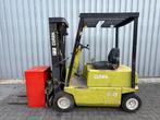 Clark EM 15 SN Elektrische Heftruck, Zakelijke goederen, Machines en Bouw | Heftrucks en Intern transport, 1000 tot 2000 kg, Elektrisch