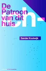 De Patroon Van Dit Huis (Windroos Gedichten), Verzenden, Nieuw