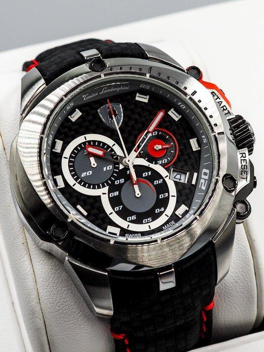 Tonino Lamborghini - Zonder minimumprijs - * NEW *, Bijoux, Sacs & Beauté, Montres | Hommes