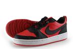Nike sneakers in maat 39 Rood | 5% korting, Kinderen en Baby's, Verzenden, Jongen of Meisje, Schoenen, Zo goed als nieuw
