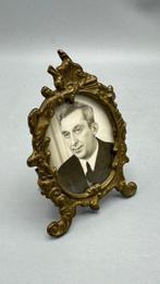 Art nouveau stijl fotolijst - Lijst - Brons - fotolijst