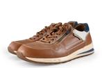 Mephisto Sneakers in maat 44½ Bruin | 5% extra korting, Kleding | Heren, Schoenen, Bruin, Verzenden, Zo goed als nieuw, Sneakers