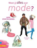 Weet jij alles over mode? / Zoeklicht informatief, Verzenden, Gelezen, Elisabeth Marain