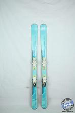 Refurbished - Ski - Elan Delight Supreme - 158, Overige merken, 140 tot 160 cm, Gebruikt, Ophalen of Verzenden