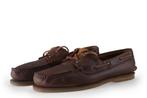 Timberland Bootschoenen in maat 43 Cognac | 5% korting, Overige kleuren, Verzenden, Timberland, Gedragen