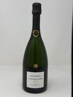 2012 Bollinger, La Grande Année - Champagne Brut - 1 Fles, Verzamelen, Nieuw